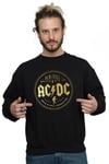 Rock N Roll Damnation Sweatshirt