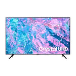 Samsung HG55CU700EUXEN 55" 4K UHD TV