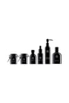 Black Oud Men's Grooming Gift Set