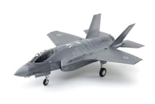 Lockheed Martin F-35A Lightning II (Italien Air Force) 1:48 Plastique Model Kit