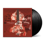 Final Symphony II - Music From Final Fantasy V, VIII, IX And XIII Vinyle - 3LP - Neuf