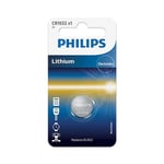 Philips CR1632 3 V