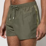 Calvin Klein Swimwear Core Shell Swimming Shorts - XXL