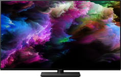 Panasonic 55" Z85A OLED 4K HDR Smart TV with Fire TV - TV-55Z85AGZ