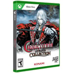 Castlevania Advance Collection Classic Edition - Harmony Of Dissonanc Xbox One