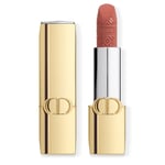 Rouge Dior - édition limitée - Rouge à lèvres couture - écrin doré et raisin gravé- Dior