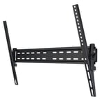 Tilting TV Wall Mounting Bracket Large Screen 55/65/75/77" LED VESA upto 600 400