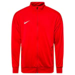 Nike Träningsjacka Dri-FIT Academy Pro 24 - Röd/Vit, storlek XX-Large