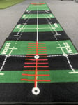 Royal Golf Putting Mat 3 Meter