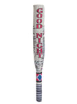 Official Rubies Ladies Harley Quinn Foam Bat DC Suicide Squad