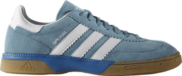 Adidas Hb Spezial Salibandykengät ROYAL/CWHITE