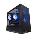 Banshee RX 6700 Ryzen 7 5800X3D Gaming PC