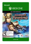 DYNASTY WARRIORS 8 Empires