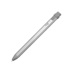 Stylet numérique pour iPad Logitech Gris