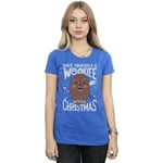 T-shirt Disney  Wookiee Little