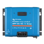 Victron Energy Blue Solar Mppt 150/100-tr Ve.can Regulator