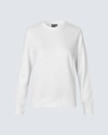 PROWEAR PRO Wear Sweatshirt Dam Vit XXXL