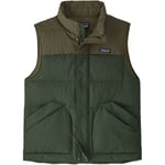 PATAGONIA M's Downdrift Vest - Vert taille XL 2025