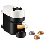 Nespresso Vertuo pop KRUPS blanche YY4889FD