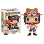 Funko POP! Animation: One Piece - Portgas D. Ace - Collectable Vinyl (US IMPORT)