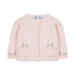 Tartine et Chocolat Ullkofta Light Pink | Rosa | 1 years