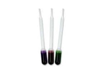 Pipette 1 Ml Ø10x90 Mm Ldpe Transparent,10 Pk X 100 Stk/Krt