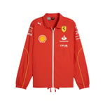 Veste Scuderia Ferrari F1 Team Bomber Homme