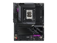 Aorus Z890 Elite Wifi7 - Hovedkort - Atx - Lga1851-Sokkel - Z890 Chipset - Usb-C 3.2 Gen2, Usb 3.2 Gen 1, Usb4 - Bluetooth, Wi-Fi 7, 2.5 Gigabit Lan - Innbygd Grafikk (Cpu Kreves) - Hd-Lyd (8-Kanalers)