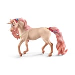 Figurine - SCHLEICH - Licorne bijou, jument - Gamme bayala®