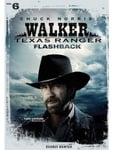 Walker Texas Ranger: Flashback DVD