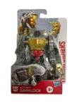 Figurine Transformers Autobot Grimlock 12 cm Hasbro