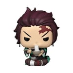 Funko Pop! Animation: Demon Slayer - Tanjiro (with Noodles)