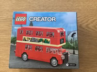 LEGO CREATOR: London Bus (40220)