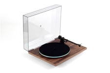 Platine vinyle Rega Planar 2 Noyer avec cellule ND3