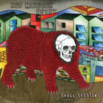 Rob Mazurek  Skull Sessions  CD