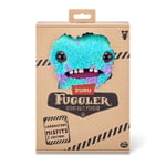 Fuggler Laboratory Misfits Gaptooth McGoo Blue multifärg