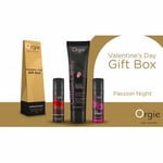 Orgie - Passion Night Valentine'S Day Gift Box