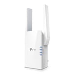 TP-Link RE505X WiFi-vahvistin, AX1500, kaksikaistainen