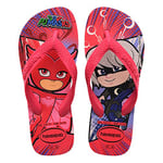 Havaianas Kids Top Pj Masks Ballet Rose 23/24