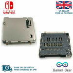 Nintendo Switch Game Card Reader Socket Holder Connector Replacement