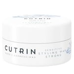 Cutrin Sensitive Styling Wax Strong