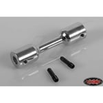 [FR] Rc4Wd Metal Drive Coupling For Gelande 2 - RC4ZS0803