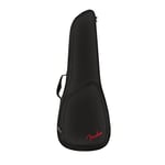 Fender® »FU610 Soprano Housse pour ukulele« Housse Pour Ukulele - Couleur: Noir 0991443406