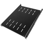 RackMatic - Plateau télescopique 1U pour serveur rack 19" profondeur 550mm