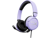 Hyperx Cloud Mini Wired Headset Lavendar