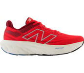 FRESH FOAM X 1080V13 LÖPARSKOR Herr TRUE RED 8