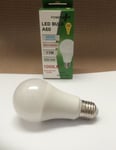 5 X POWERPLUS LED 11W ( 100W ) GLS A60 ES E27 DAYLIGHT ENERGY SAVING BULB