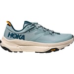 HOKA ONE Transport Gore-tex - Bleu / Beige taille 43 1/3 2025