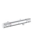 Grohe Grohtherm 1000 Performance Thermostatic battery for shower Chrome