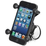 RAP-274-1-UN7U SUPPORT DE PINCE DE GUIDON DE VÉLO pour SAMSUNG GALAXY S SERIES